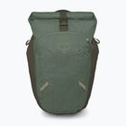 Rucsac de oraș Osprey Transporter Roll Top 20 l pine leaf