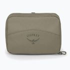 Trusă de cosmetice Osprey Daylite Hanging Organizer Kit tan concrete