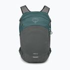 Rucsac de oraș Osprey Nebula 32 l cascade blue / coal grey