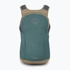 Rucsac de oraș Osprey Daylite 13 l cascade blue/ latte brown