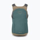 Rucsac de oraș Osprey Daylite 13 l cascade blue/ latte brown