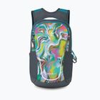 Rucsac de oraș pentru copii Osprey Daylite Jr Pack 10 l euphoria rainbow print tungsten