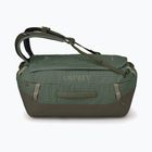 Geantă de călătorie Osprey Transporter Duffel 40 l pine leaf/earl grey