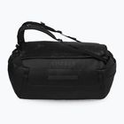 Geantă de voiaj Osprey Transporter Duffel 65 l raven black