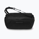 Geantă de voiaj Osprey Transporter Duffel 95 l raven black