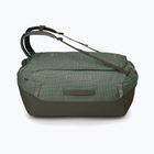 Geantă de călătorie Osprey Transporter Duffel 95 l pine leaf/earl grey