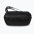 Geantă de voiaj Osprey Transporter Duffel 120 l raven black