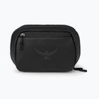 Trusă Osprey Transporter Large Toiletry Kit raven black