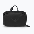 Trusă Osprey Transporter Toiletry Kit raven black