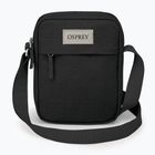 Borsetă Osprey Arcane Small Crossbody 1,5 l black
