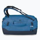 Geantă de voiaj Osprey Transporter Duffel 44 l blue flame