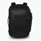 Rucsac Osprey Transporter Travel 44 l raven black