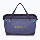 Geantă de voiaj Osprey Transporter Gear Tote 60 l euphoria purple