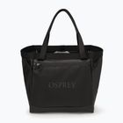 Geantă de călătorie Osprey Transporter Gear Tote 28 l raven black