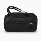 Geantă de voiaj Osprey Transporter Squffel 70 l raven black