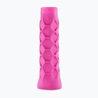 Suport pentru rachetă de padel Bullpadel Hesacore Tour Grip Woman fuchsia
