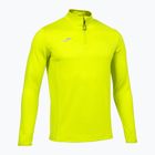 Bluză de alergat pentru bărbați Joma Running Night fluor yellow