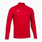 Joma Running Night sweatshirt roșu pentru bărbați