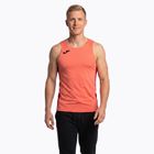 Tricou de alergare pentru bărbați Joma R-Winner fluor orange