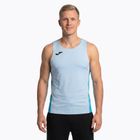 Top de alergat pentru bărbați Joma R-Winner sky blue