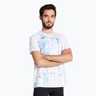 Tricou de alergat pentru bărbați Joma Elite IX white