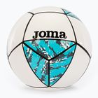 Minge de fotbal Joma Challenge II white/turquoise rozmiar 5