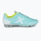 Cizme de fotbal MUNICH Arenga FG azul