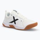 Încălțăminte de handbal MUNICH Pista blanco