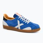 Încălțăminte de handbal MUNICH Arquero Con Pieza azul