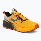 Joma Tk.Sima 2328 pantofi de alergare pentru bărbați galben și negru TKSIMS2328