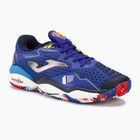 Încălțăminte de tenis pentru bărbați Joma Smash P blue/black