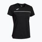 Tricou de tenis pentru femei Joma Smash negru