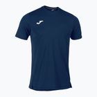 Tricou de tenis pentru bărbați Joma Torneo navy blue