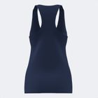 Tank top de alergare pentru femei Joma Siena II navy blue