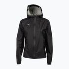 Geacă de alergare pentru femei  Joma R-City Iconic Raincoat black