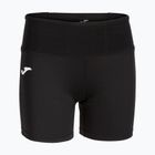 Pantaloni scurți de alergare pentru femei Joma R-Trail Nature negru