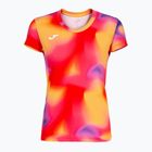 Tricou de alergat pentru femei Joma R-Trail Nature orange