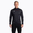 Joma R-City Raincoat jachetă de alergare pentru bărbați negru 103169.100