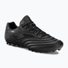 Ghete de fotbal Joma Aguila AG negru pentru bărbați