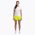 Pantaloni scurți de alergat Joma Olimpia galbeni 100815.060
