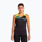 Tricou de alergare pentru femei Joma Elite X negru 901812.121