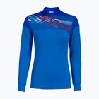Tricou de alergare Joma Elite X albastru pentru bărbați 901810.700