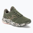 Pantofi de alergare Joma Elite 2323 verde pentru femei