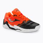 Pantofi de tenis pentru bărbați Joma Set AC portocaliu/negru