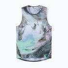 Tricou de alergare multicolor NNormal Race Tank pentru bărbați