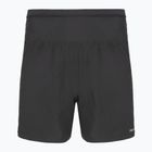 Pantaloni scurți de alergat pentru bărbați NNormal Race black
