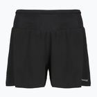 Pantaloni scurți de alergat pentru femei NNormal Race black