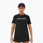 Tricou de alergare NNormal Race pentru femei negru