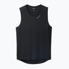 Tank top de alergat pentru bărbați NNormal Race Tank black