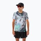 Tricou de alergare pentru bărbați NNormal Race multicolor